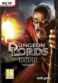 Descargar Dungeon Lords MMXII [MULTI3][RELOADED] por Torrent